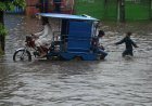 Punjab, Sindh at risk of flash floods due to heavy monsoon rains: disaster management