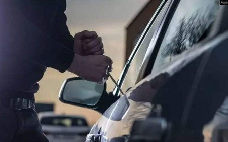 اسلام آباد میں کار لفٹر گینگ کے 3 ’ملزمان‘ پولیس مقابلے میں ہلاک، خاتون زخمی حالت میں گرفتار