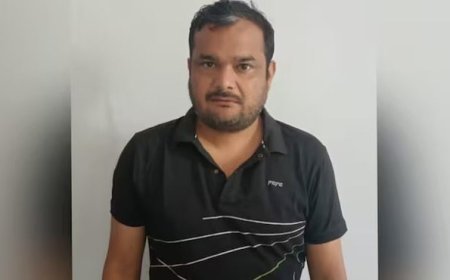 انڈیا میں میڈیکل انٹری ٹیسٹ لیک کرنے والا گروہ ’سالور گینگ