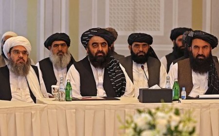 طالبان حکومت کے لیے ’غیرمعمولی اقدام‘، نیکاراگوا نے کابل میں سفیر مقرر کر دیا