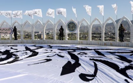 روس نے افغان طالبان کو بڑے فورم میں مدعو کر لیا