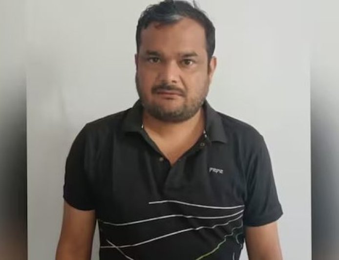 انڈیا میں میڈیکل انٹری ٹیسٹ لیک کرنے والا گروہ ’سالور گینگ