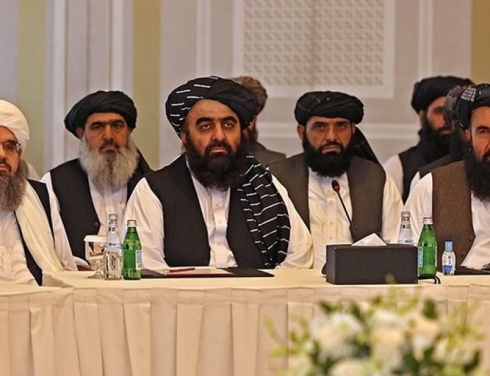 طالبان حکومت کے لیے ’غیرمعمولی اقدام‘، نیکاراگوا نے کابل میں سفیر مقرر کر دیا