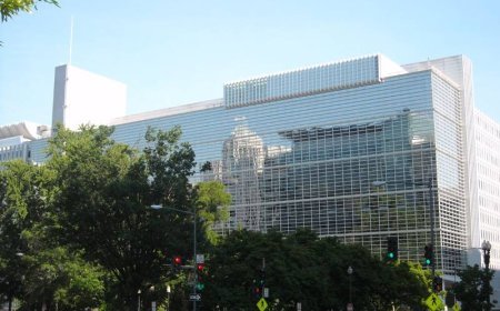 اسلام آباد(ڈبلیواین سی نیوز)وولڈبینک کا پاکستان کو فریم ورک کے تحت 20 ارب ڈالر دینے کا وعدہ